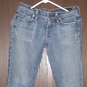 Citizens of humanity Ingrid 002 flare jeans